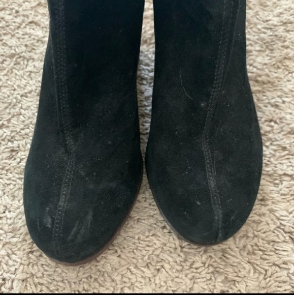 Free People Jeffery Campbell Rumble Booties free people boots - Picture 3 of 8